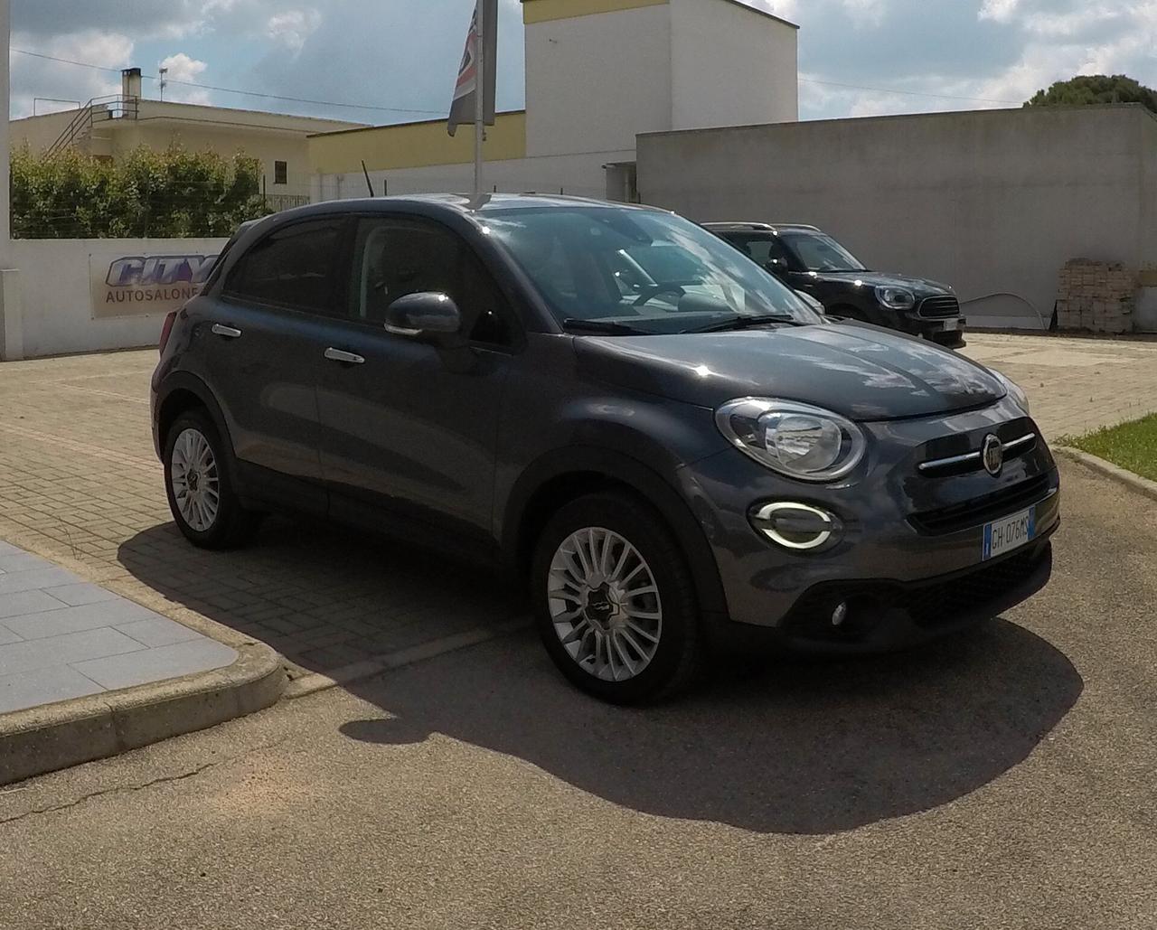 Fiat 500X 1.3 MultiJet 95 CV Connect