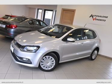 VOLKSWAGEN Polo 1.2 TSI DSG 5p. Original BMT