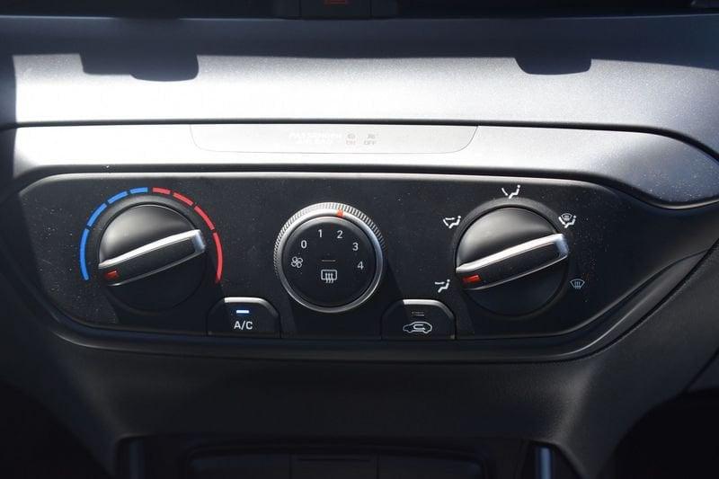Hyundai i20 1.0 T-GDI 90cv ConnectLine