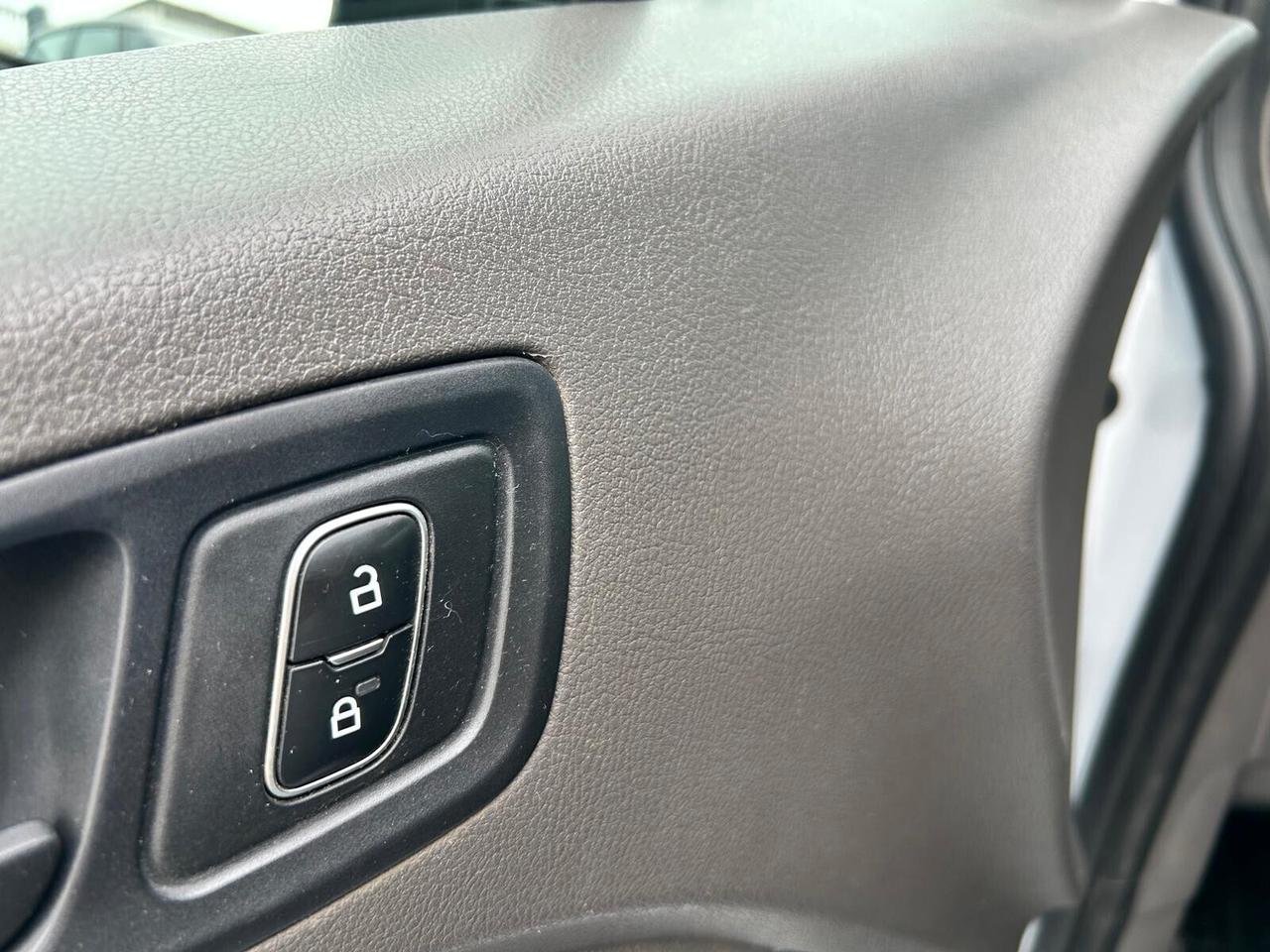 FORD TRANSIT CONNECT 1.5 DIESEL 2019