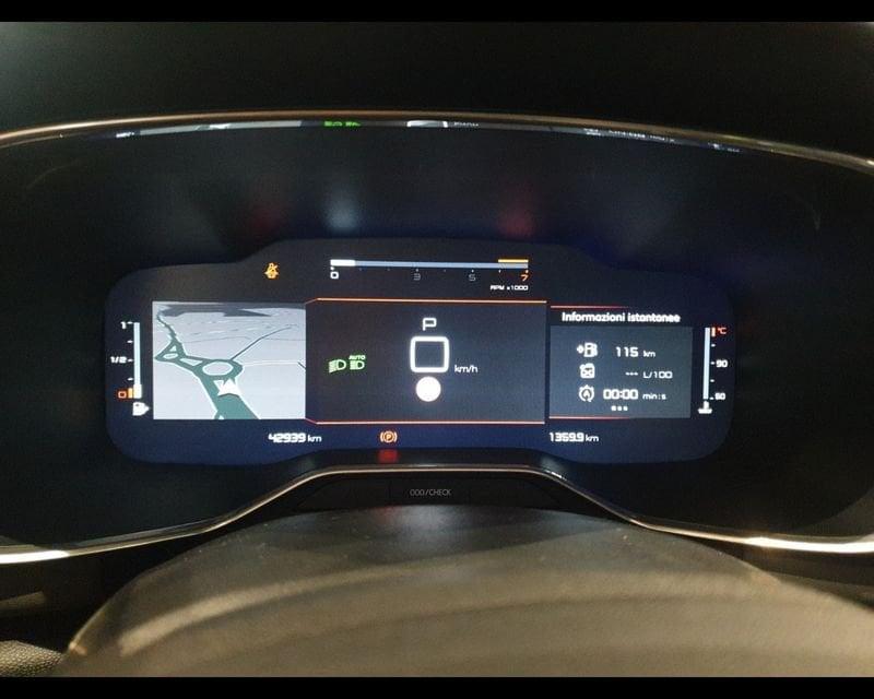 Citroën C5 Aircross BlueHDi 130 S&S EAT8 Shine