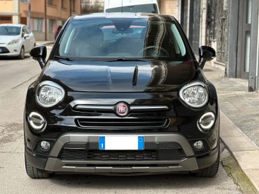 Fiat 500X 1.3 MultiJet 95CV City Cross