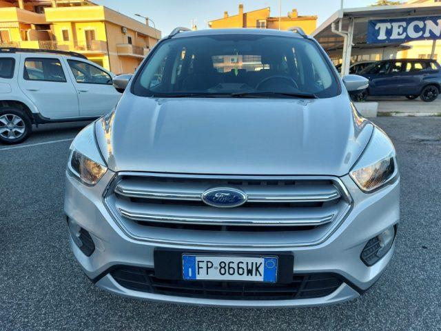 FORD Kuga 1.5 TDCI 120 CV S&S 2WD Titanium