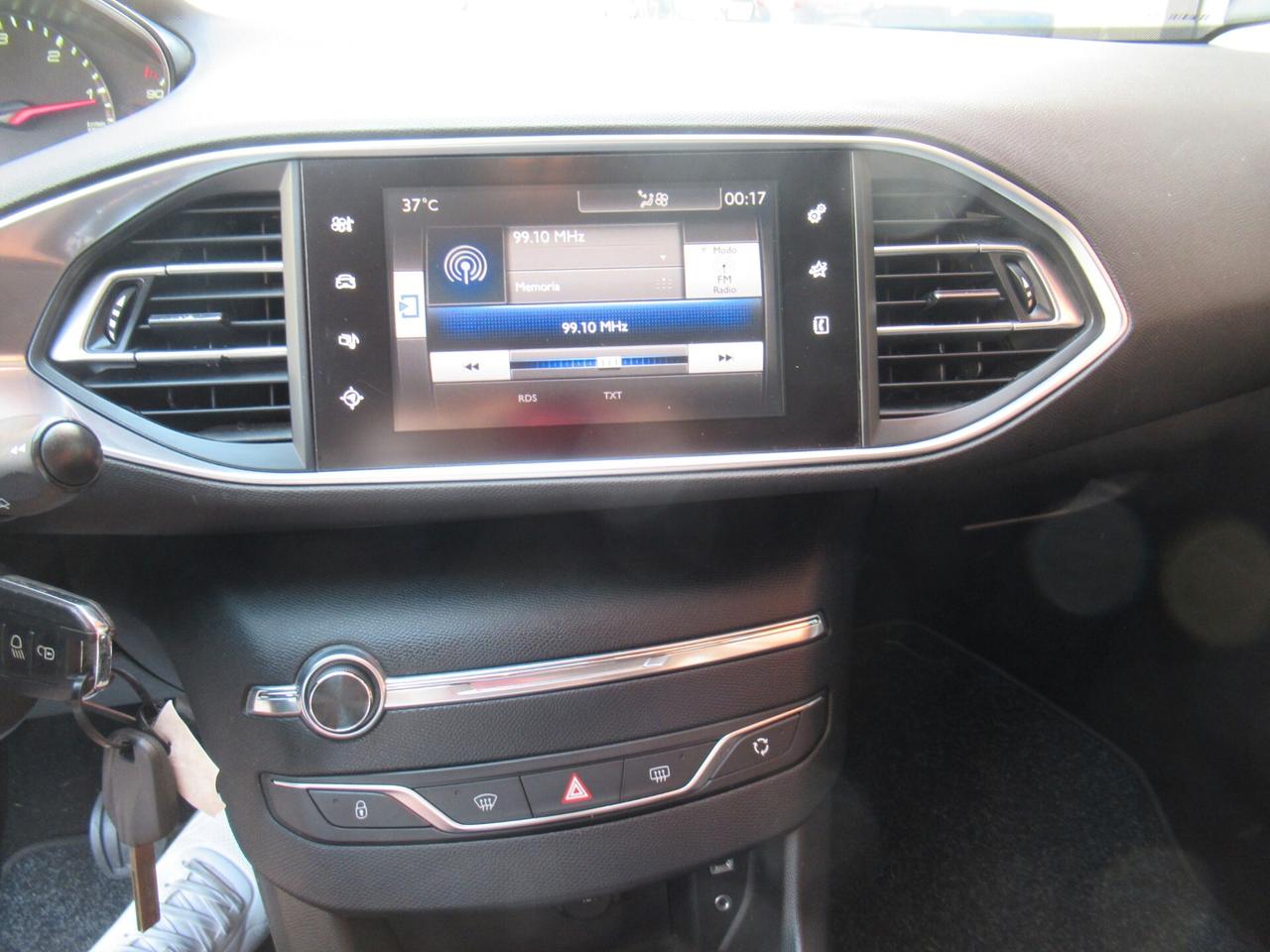 Peugeot 308 BlueHDi 120 S&S SW Business