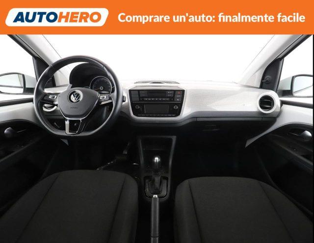VOLKSWAGEN e-up! 82 CV
