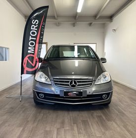 Mercedes-benz A 160 BlueEFFICIENCY Special Edition NEOPATENTATI