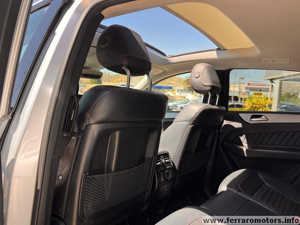 Mercedes GLE 350 d 4Matic Coupé Premium Plus a 329 euro al mese