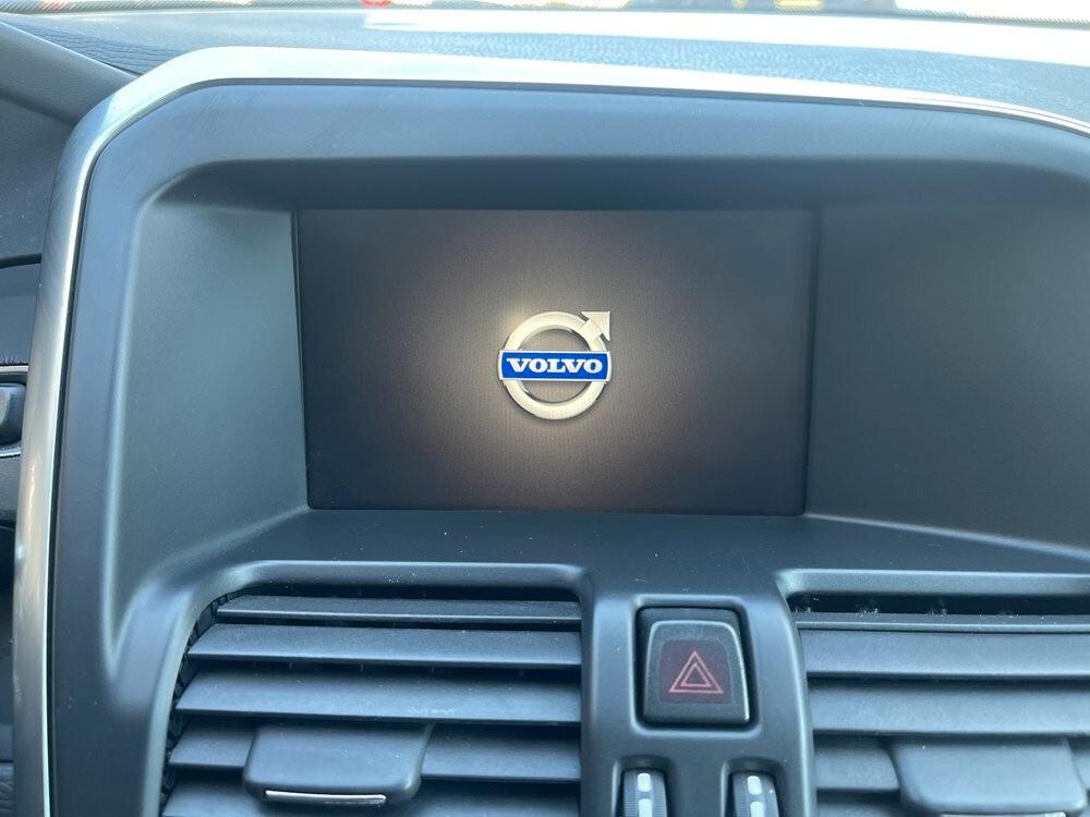 Volvo XC 60 D3 Geartronic R-design