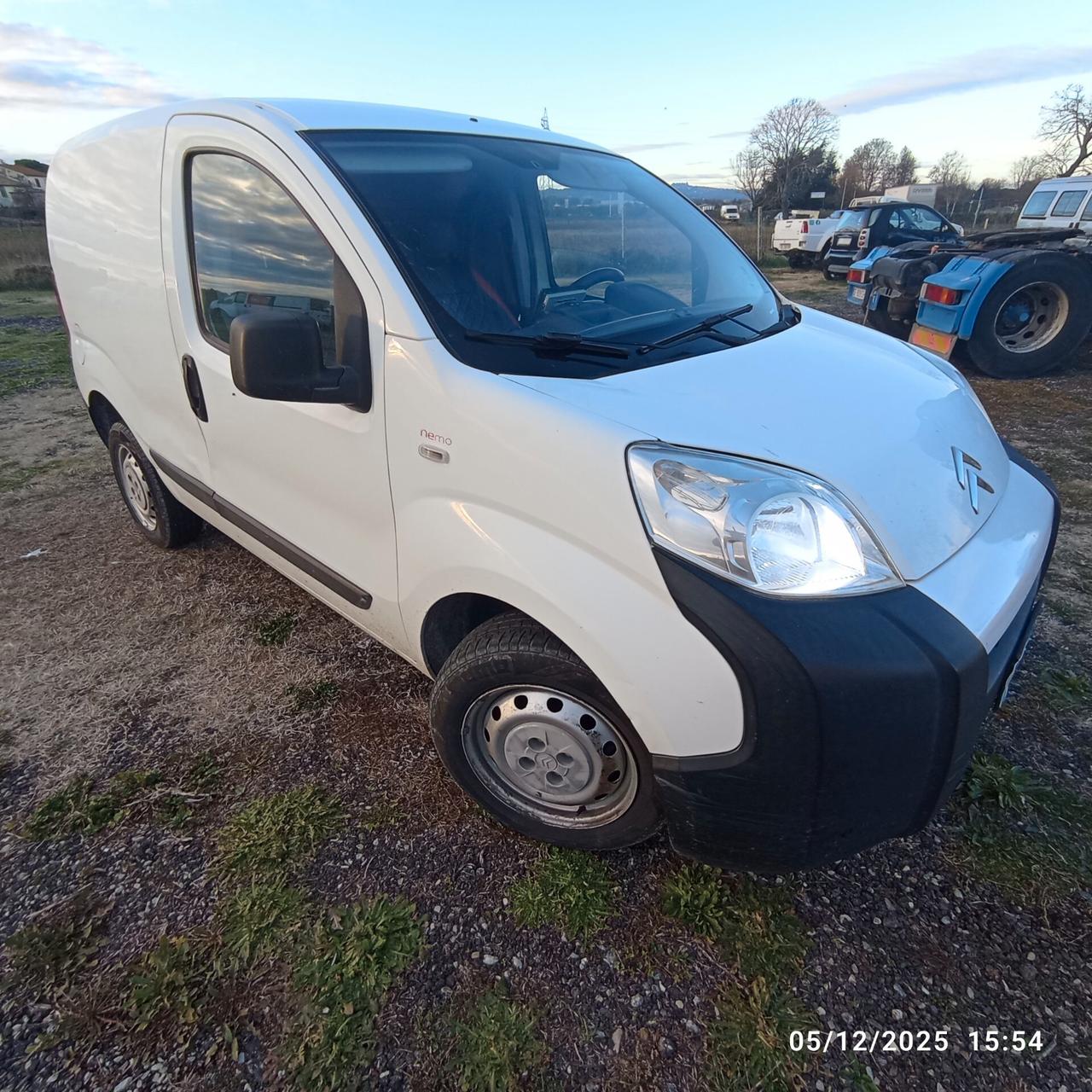 Fiat Fiorino 1.3 MJT 75CV Furgone