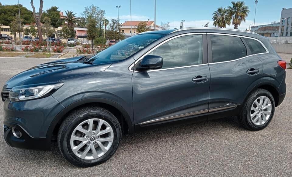 RENAULT KADJAR 1.5 DCI 115CD R ENERGY