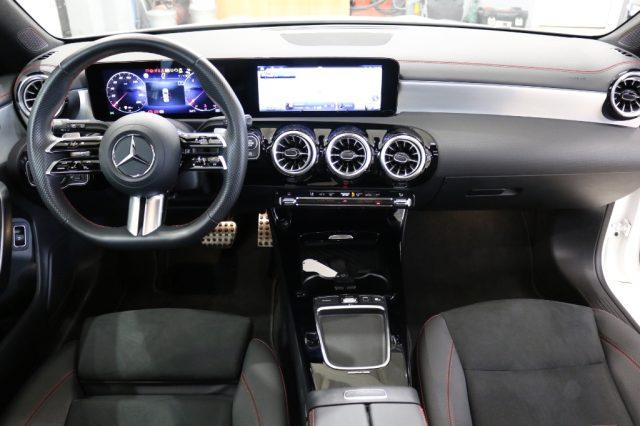 MERCEDES-BENZ CLA 220 d Automatic Shooting Brake AMG Line Premium Plus