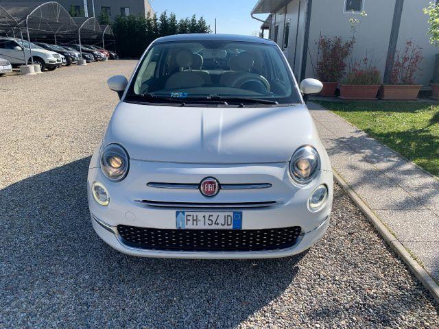 FIAT 500 1.2 EasyPower Lounge