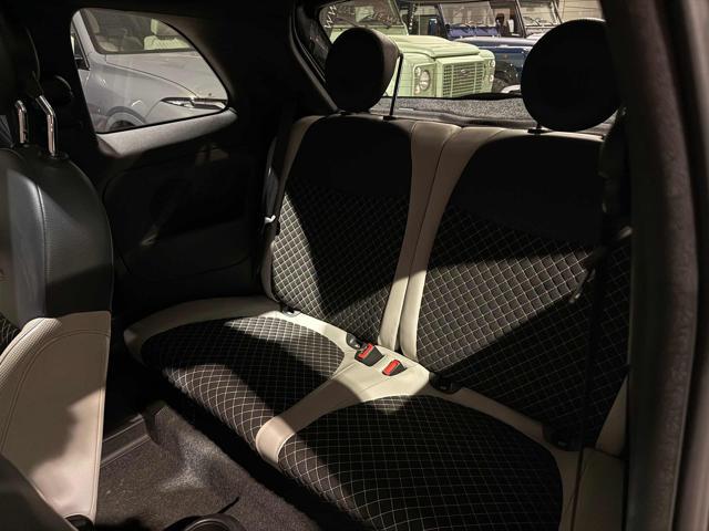 FIAT 500 1.2 Dolcevita