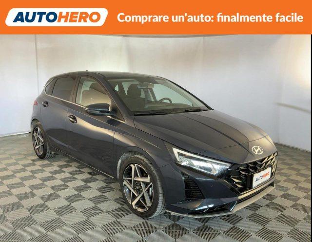 HYUNDAI i20 1.0 T-GDI Prime