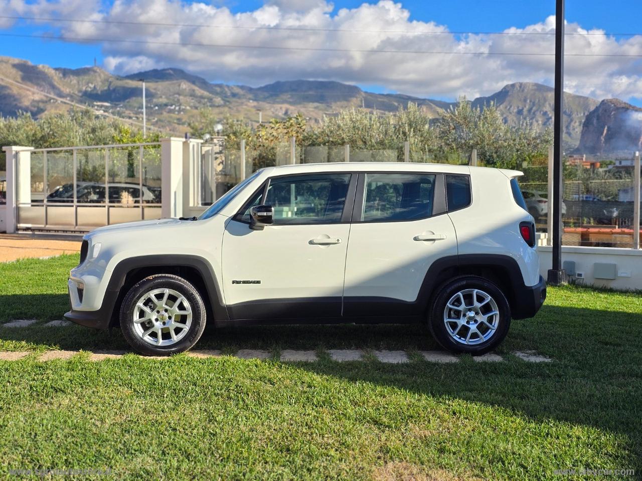 JEEP Renegade 1.6 Mjt 130CV Limited 2024