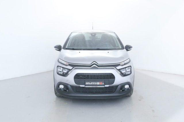 CITROEN C3 PureTech 83 S&S Shine *SCONTO IMMEDIATO*