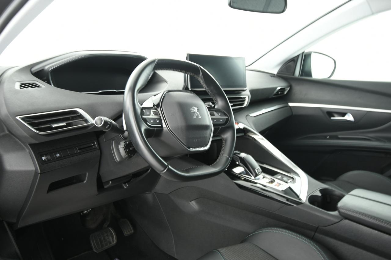 PEUGEOT 5008 1.5 bluehdi Allure s&s 130cv eat8 NEOPATENTATI+CAMERA