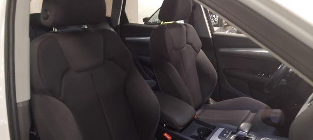AUDI Q5 2.0 TDI 190 CV quattro S tronic Business Sport