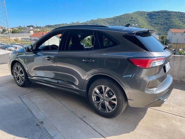 Ford Kuga 2.5 Full Hybrid 190 CV CVT 2WD ST-Line