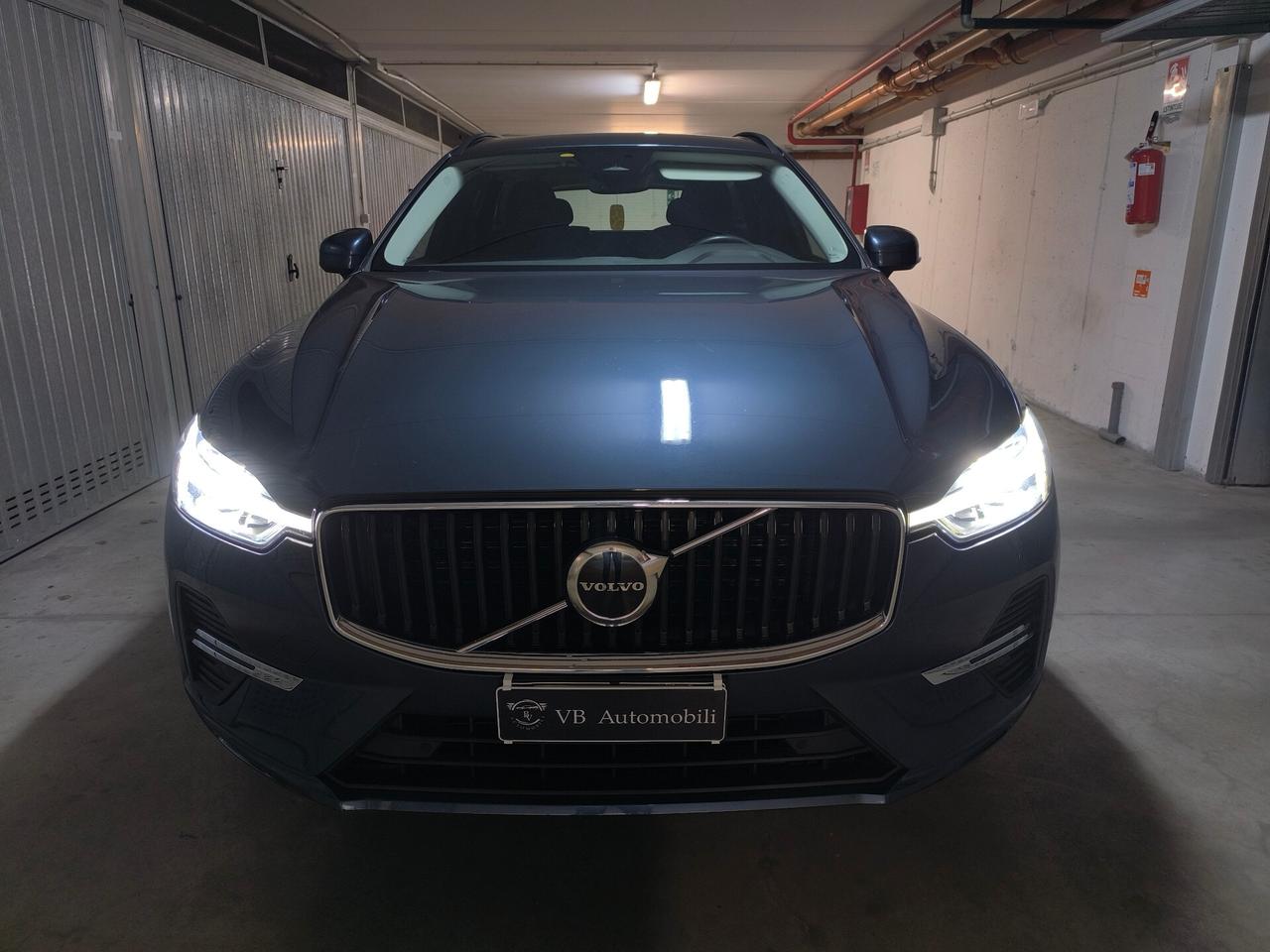 Volvo XC 60 XC60 B4 (d) AWD Geartronic Momentum Pro
