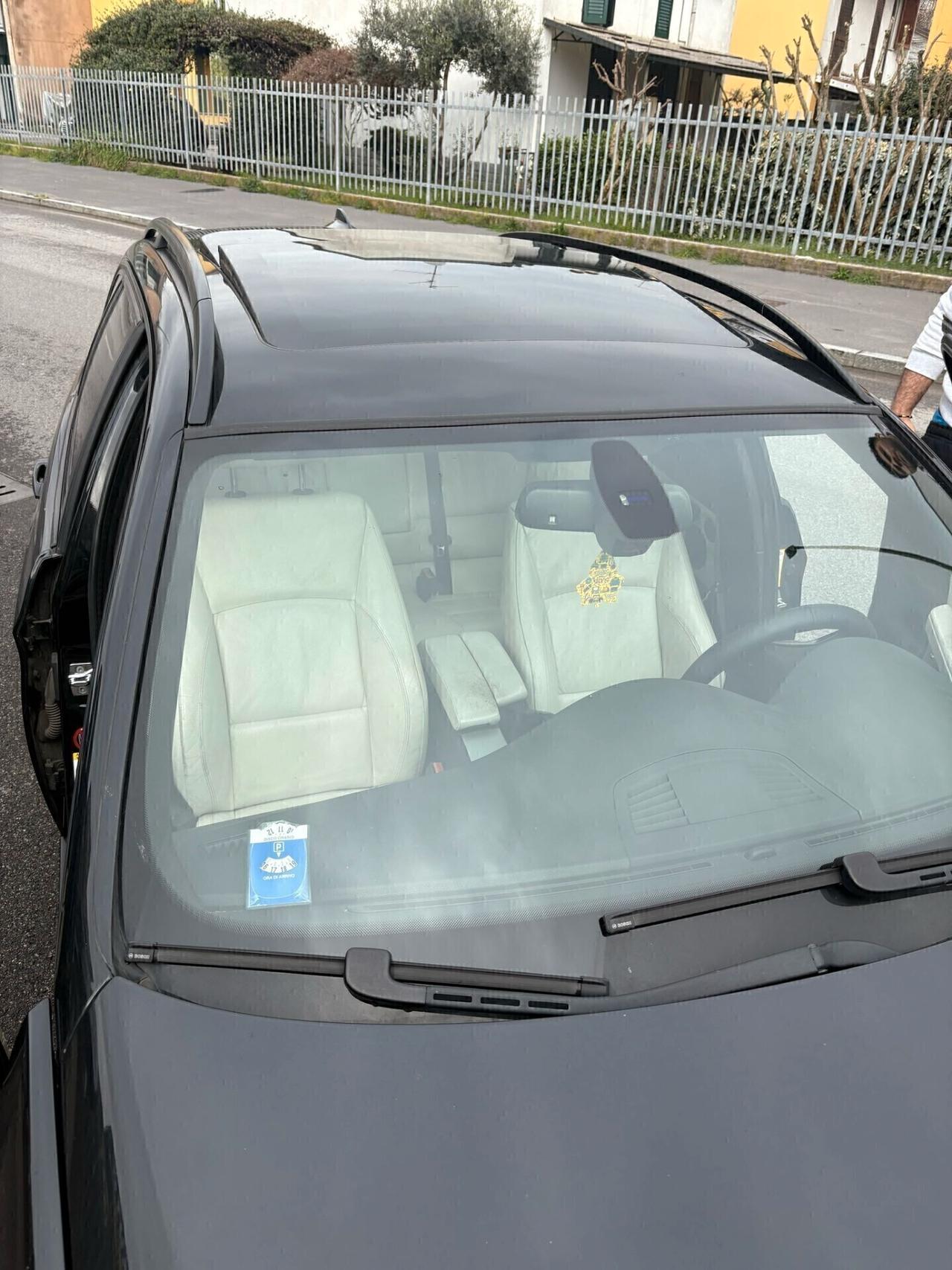 Bmw 320 320d cat Touring Eletta