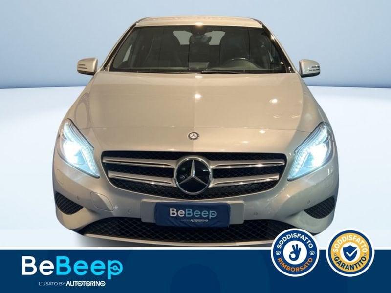 Mercedes-Benz Classe A A 180 EXECUTIVE AUTO MY16
