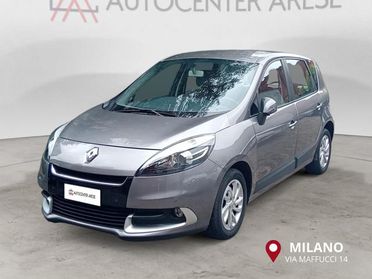 RENAULT Scenic X-Mod 1.6 16V Wave