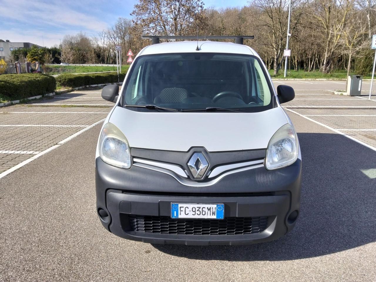 Renault Kangoo 1.5 dCi 90CV F.AP. 4p. Aux*Usb*Bluetooth