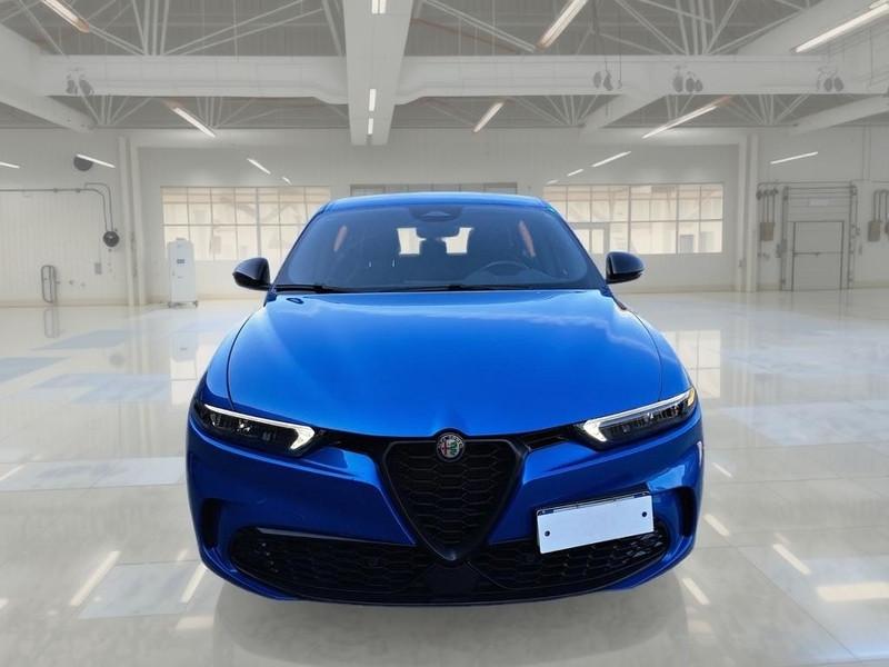 ALFA ROMEO TONALE 1.5 130 CV HYBRID TCT7 SPRINT SUV