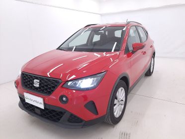 Seat Arona Style BR181318 1.0 Benzina 95CV