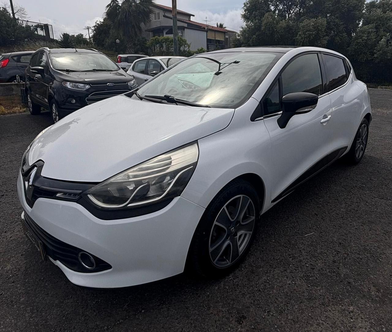 Renault Clio 1.5 dCi 8V 75CV 5 porte Live