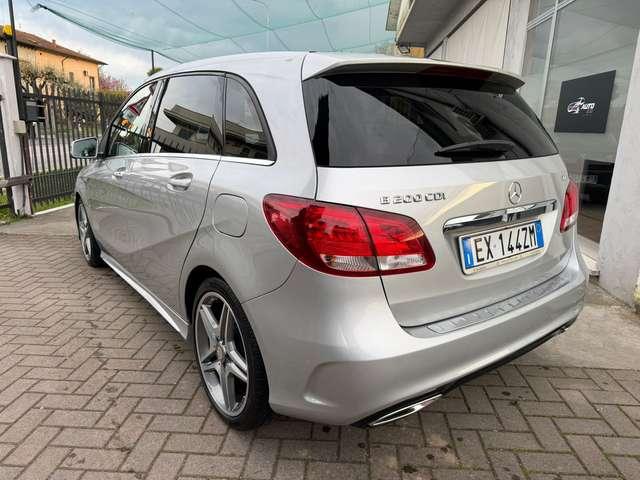 Mercedes-Benz B 200 Classe B - T246 d (cdi) Premium AMG 4matic auto