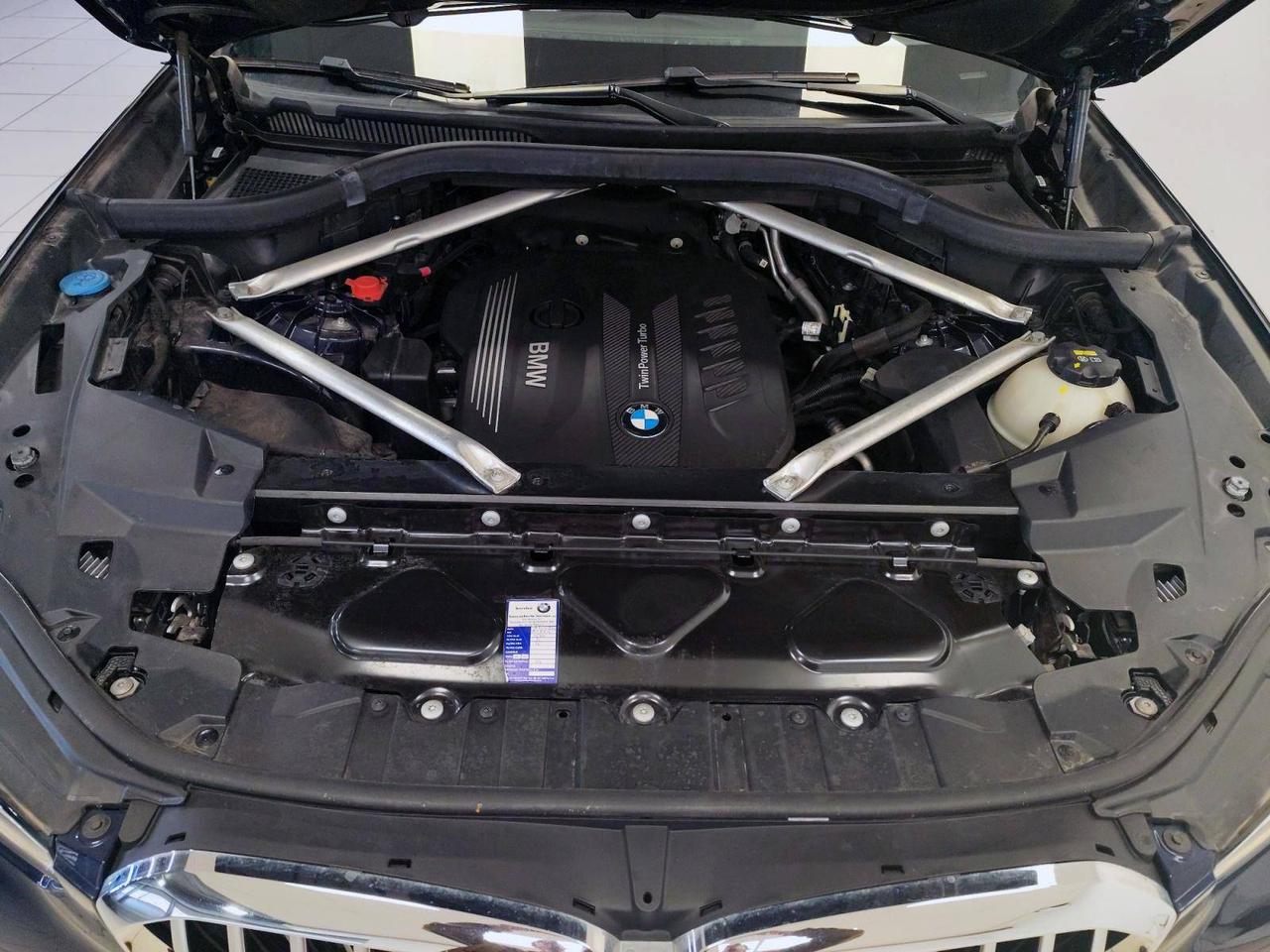 BMW X5 xDrive30d xLine