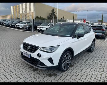 SEAT Arona 1.0 tgi FR 90cv
