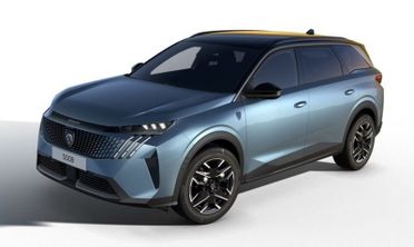 Peugeot 5008 145 hybrid GT e-dcs6 Finanziato
