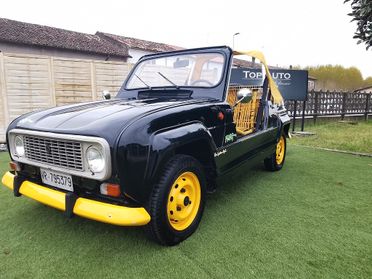 Renault R 4 FROG