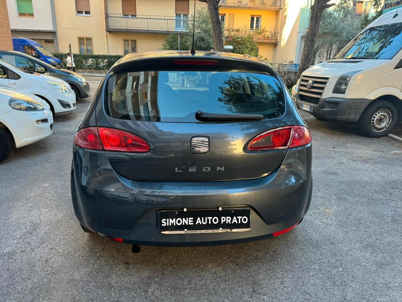 Seat Leon 1.9 TDI