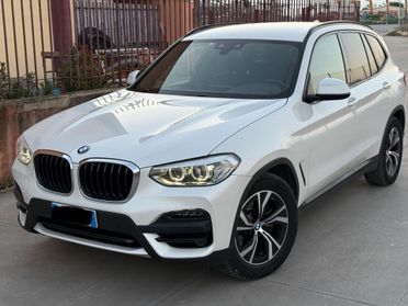 Bmw X3 sDrive 2.0 150cv 2022