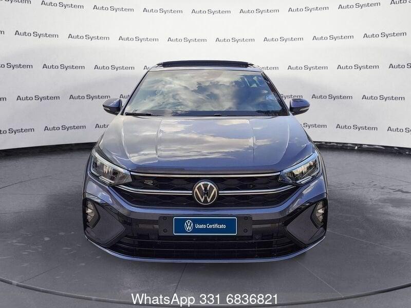 Volkswagen Taigo 1.5 TSI DSG R-Line