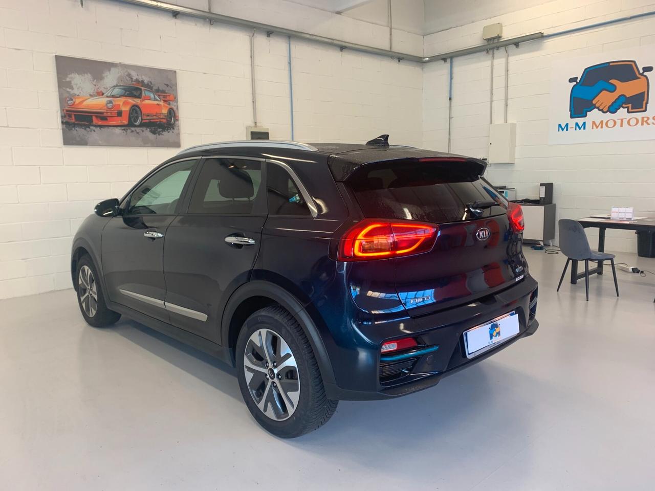 Kia e-Niro 64 kWh Evolution "PROMMO"