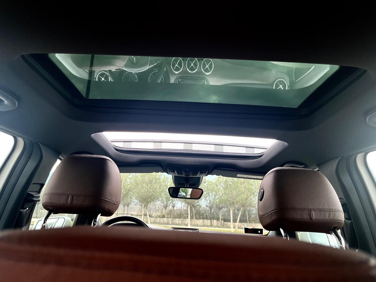 Mercedes-benz B Premium PLUS *TETTO*PELLE*NAVI*CERCHI18
