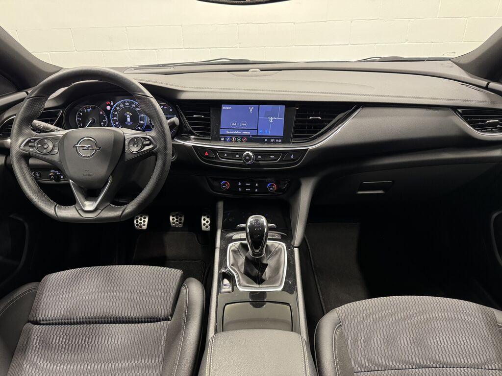Opel Insignia Grand Sport 2.0 CDTI Innovation