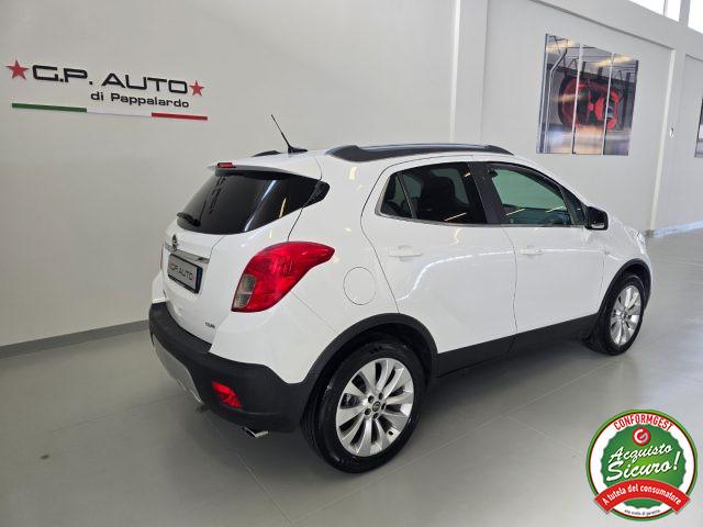 OPEL Mokka 1.6 CDTI Ecotec 136CV 4x2 Start&Stop Cosmo