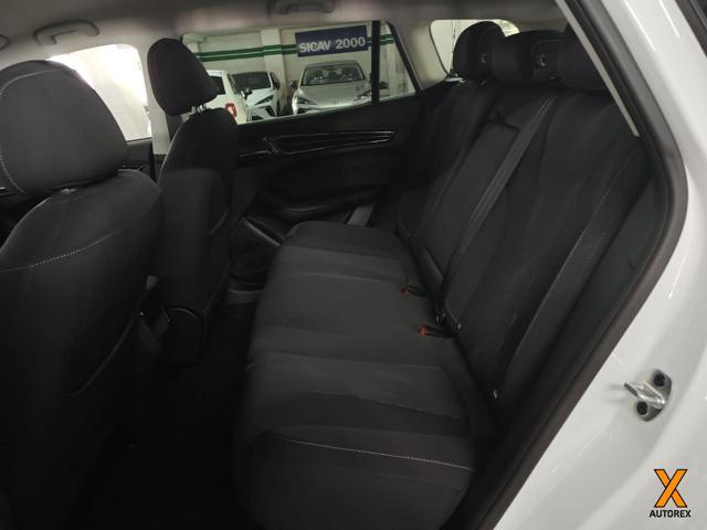 MG MG5 EV 61KWH COMFORT