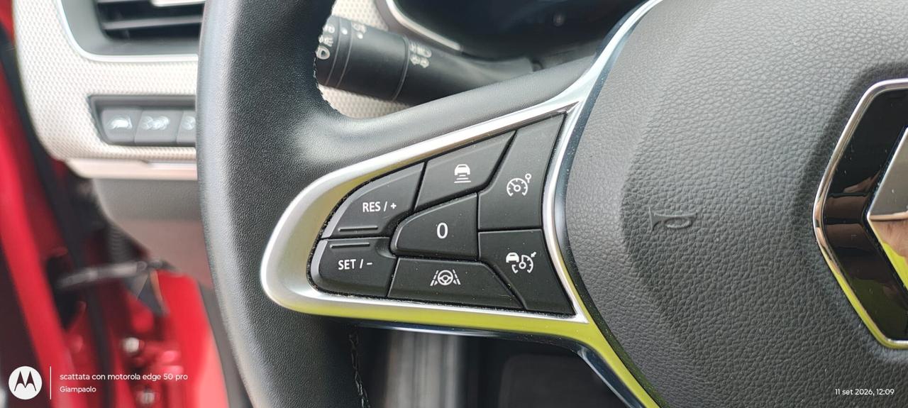 Renault Arkana Full Hybrid E-Tech 145 CV Techno