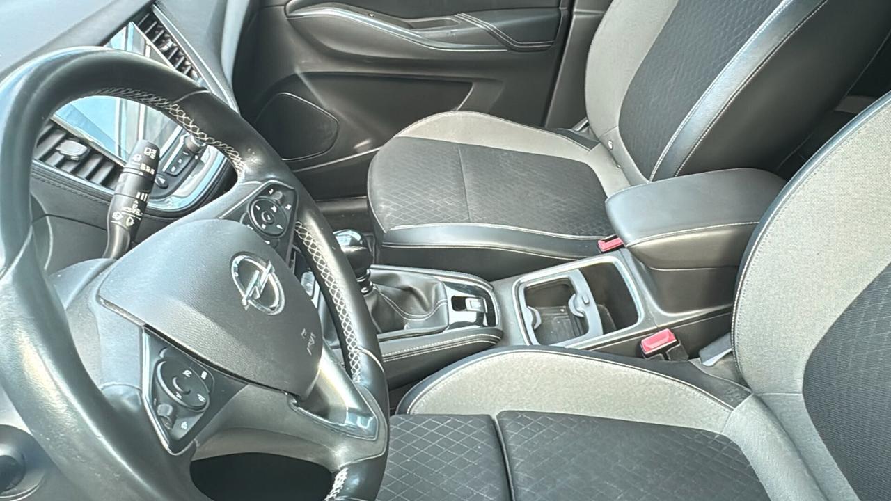 Opel Grandland X 1.6 diesel Ecotec Start&Stop Advance