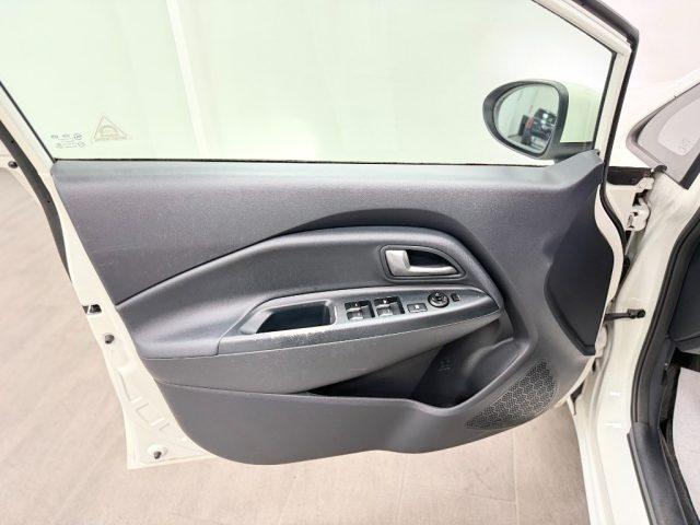 KIA Rio 1.1 CRDi 5p. Cool