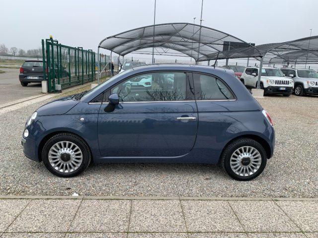 FIAT 500 1.2 GQ