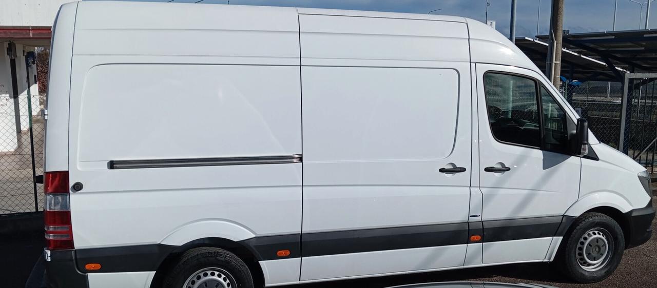 Mercedes-benz Sprinter 311 CDI 115 CV-IVA Inclusa