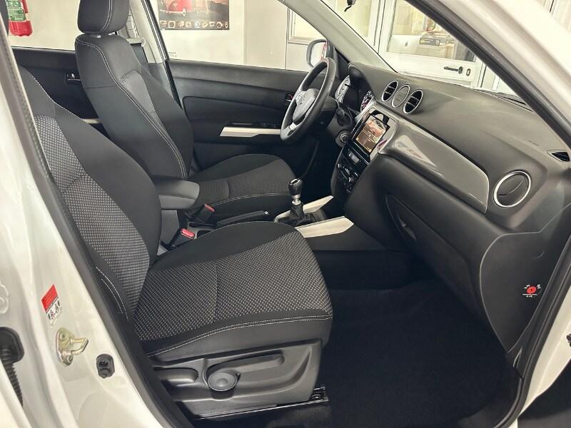 SUZUKI Vitara (2015) Vitara 1.6 DDiS V-Cool